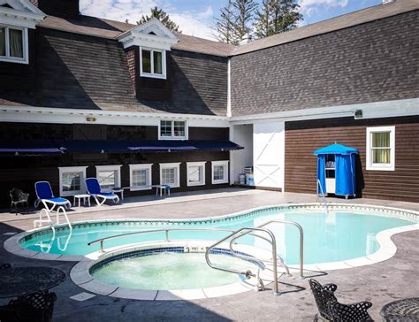 cooperstown all star village hotels|cooperstown all star village bunkhouses.